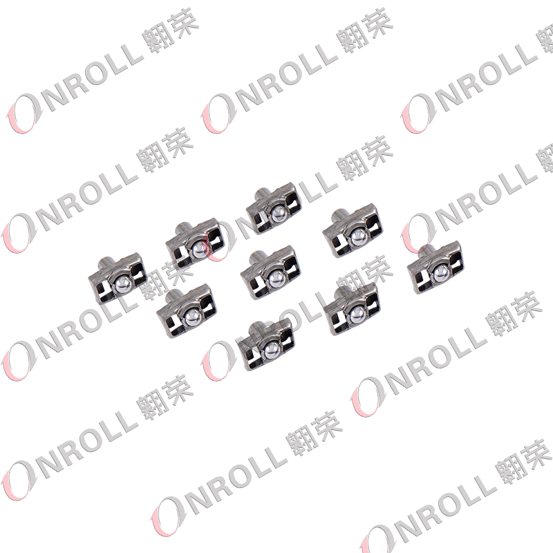 Stainless Steel Detent Arres B4/Detent Pin/Synchronizer Part/ Key Unit in Passenger Car Gearbox