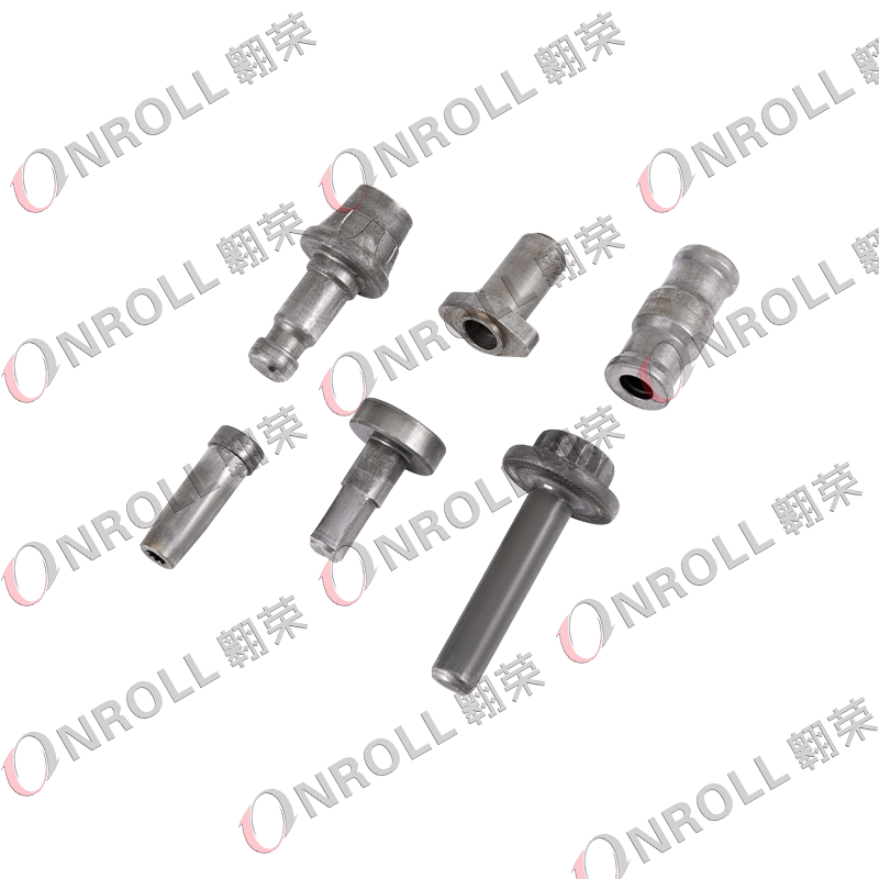 Stringer Drive Shaft