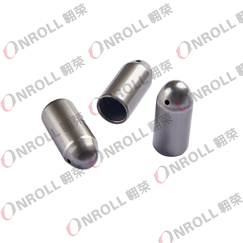 Positioning Ball Head