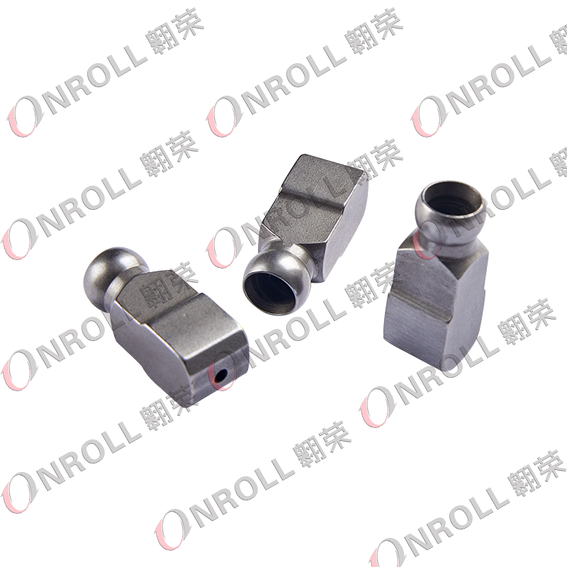 Rear Sub Synchronizer Push Block