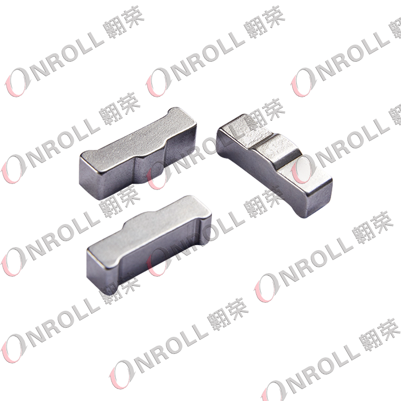 LC5T80B 3/4 R/5 Gear Slider