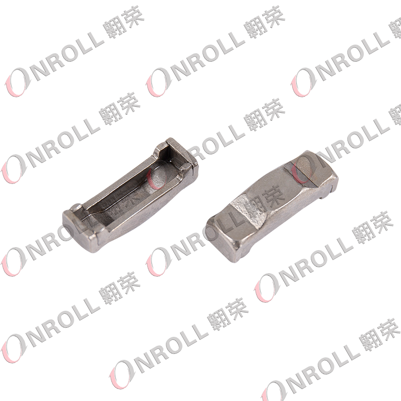 Synchronizer Guide Block Assembly